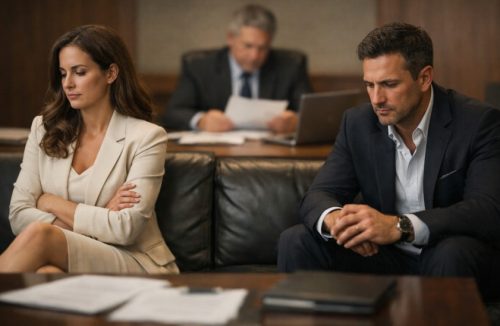 Navigating Divorce in High Net-Worth Situations