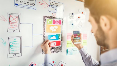 Overview of UK App Development Services