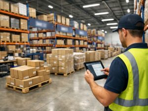 Reliable Storage Solutions Streamline Operations and Reduce Costs