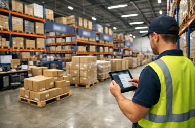 Reliable Storage Solutions Streamline Operations and Reduce Costs