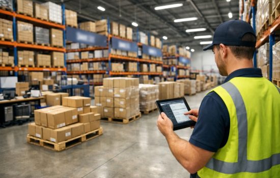 Reliable Storage Solutions Streamline Operations and Reduce Costs