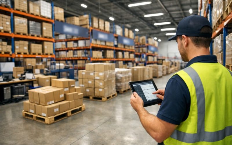 Reliable Storage Solutions Streamline Operations and Reduce Costs