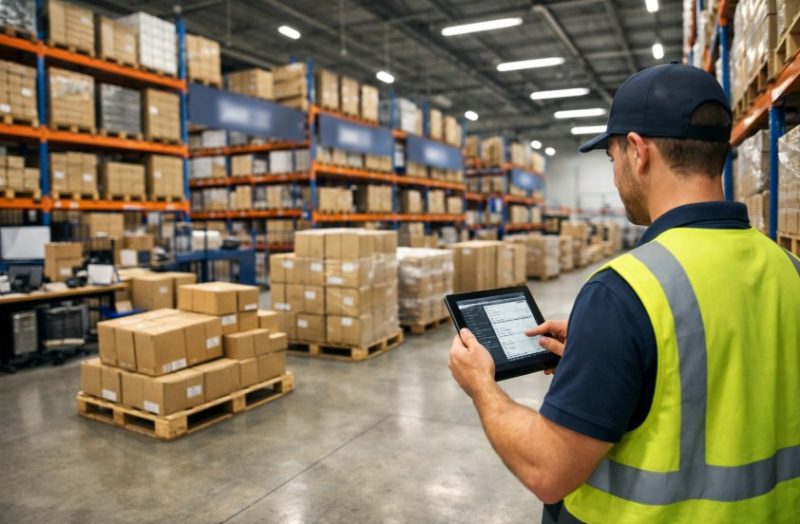 Reliable Storage Solutions Streamline Operations and Reduce Costs