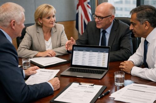 Scaling AI Without Losing Control of It