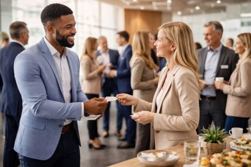 Shift From Scarcity to Strategy