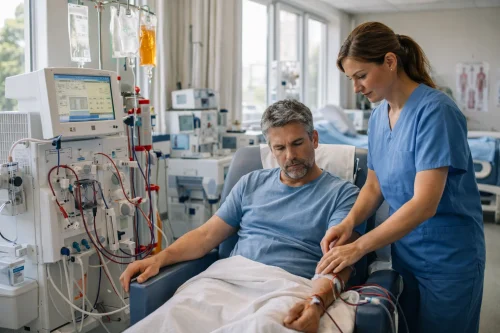 Specified Treatments or Medical Procedures