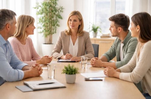 Strategies for Resolution