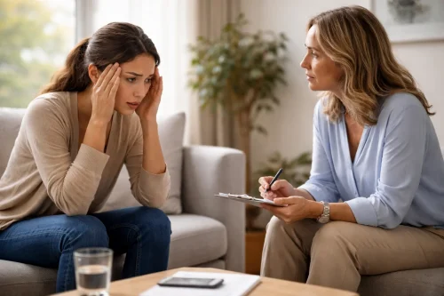 Substantial Risk to Health (Regulation 35)