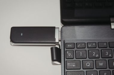 The Hidden threat of USB devices