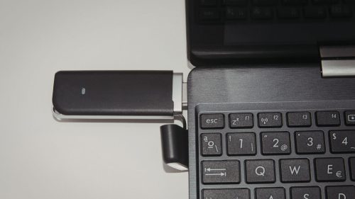 The Hidden threat of USB devices
