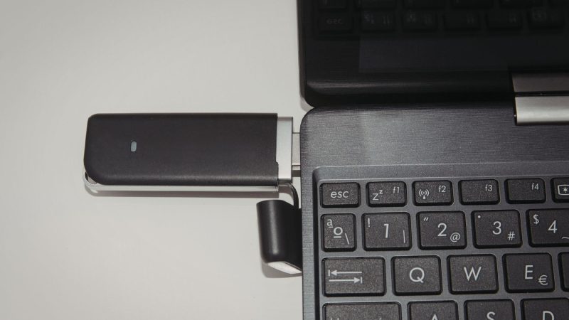 The Hidden threat of USB devices