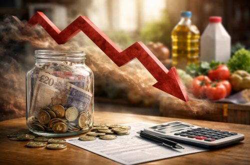 The Stealth Tax of Inflation