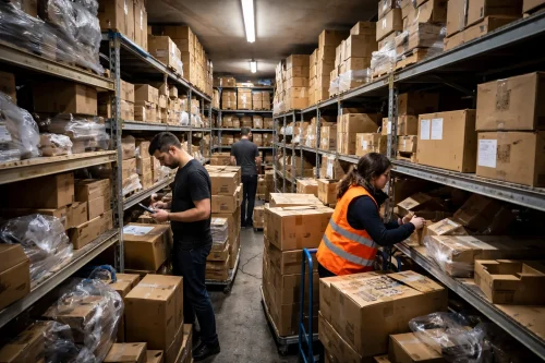 The Storage Pressure Facing UK SMEs&nbsp;