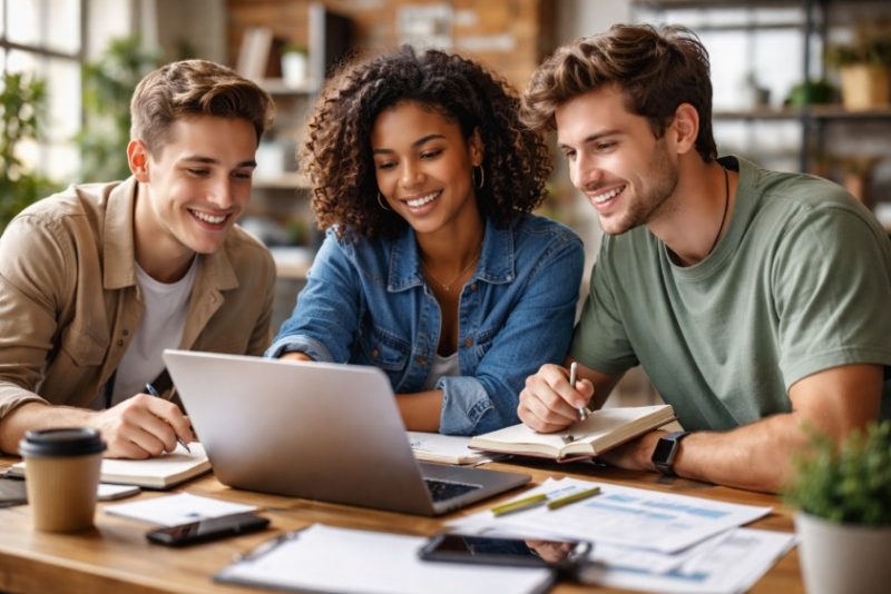 tips for young entrepreneurs&nbsp;