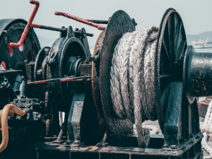 Top Benefits of Electric Winches for Construction, Marine and Off-Road Use