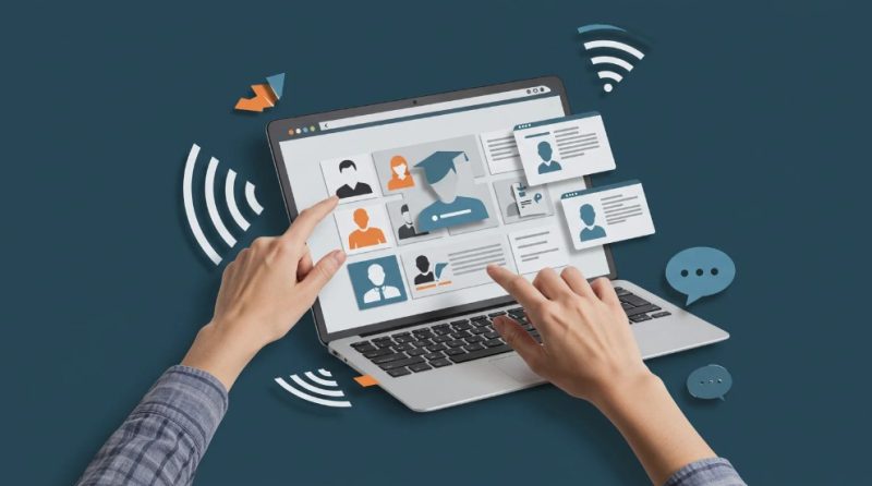 educational software development companies in uk