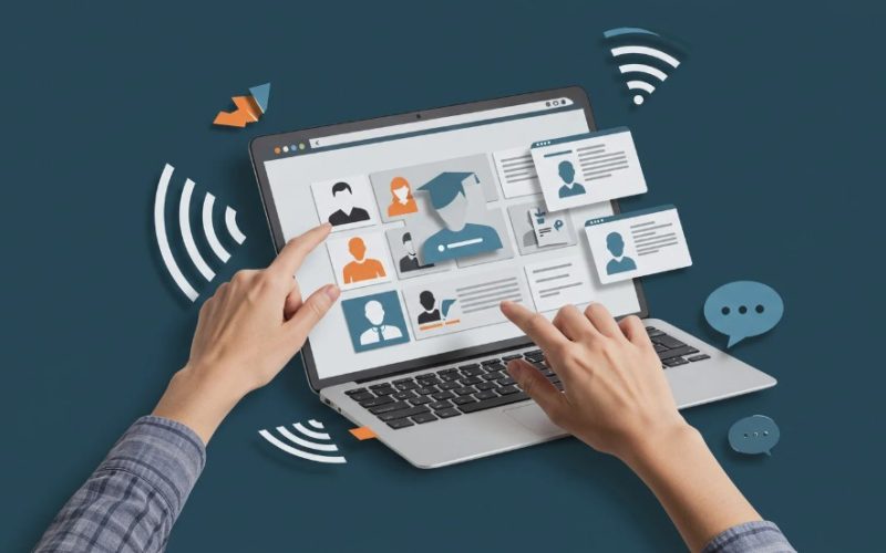 how language software maximize student engagement