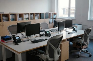 Top Equipment That Businesses Needs to Run Effectively