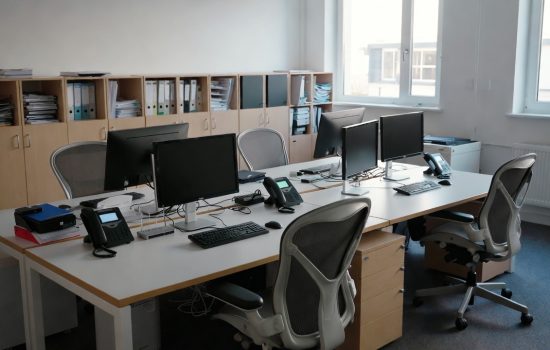 Top Equipment That Businesses Needs to Run Effectively