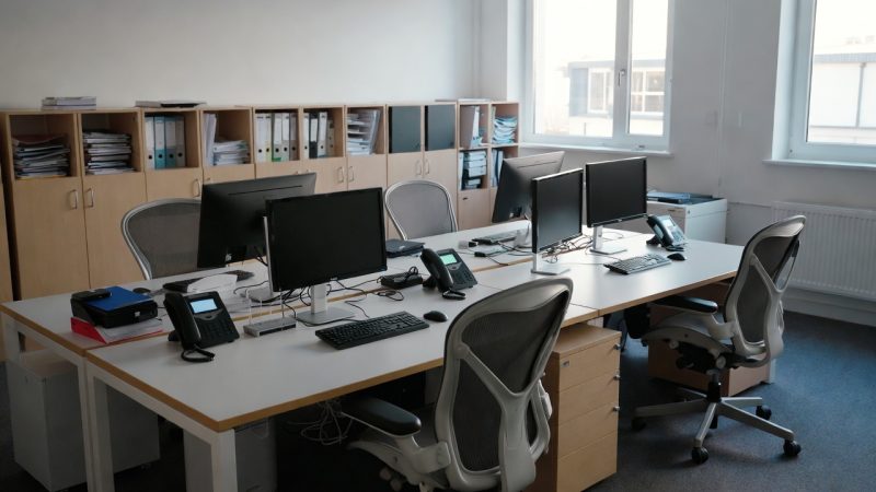 Top Equipment That Businesses Needs to Run Effectively