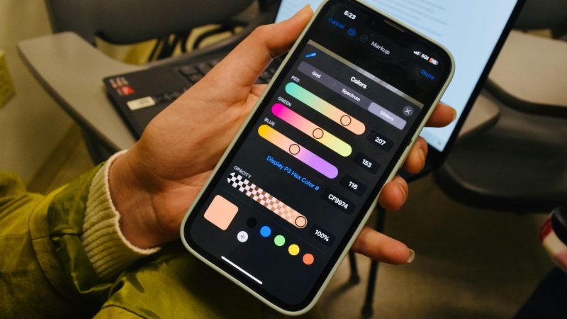 UK&rsquo;s Best Mobile App Development Service Providers