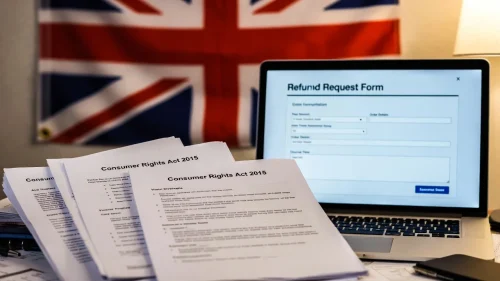 What Are Your Rights If DPD Delivered to the Wrong Address