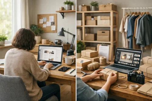 What Are the Few Ways to Make Money on the Side of Your Full-time Job