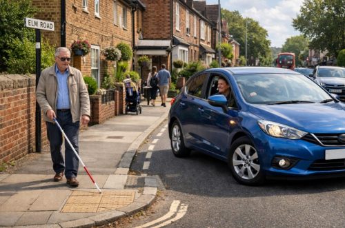 What Does This Mean for Drivers and Pedestrians