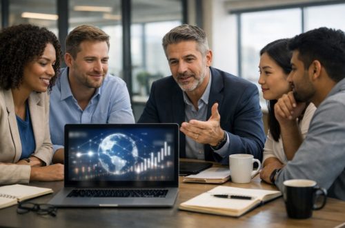 What Does the Next Wave of Online Expansion Really Mean