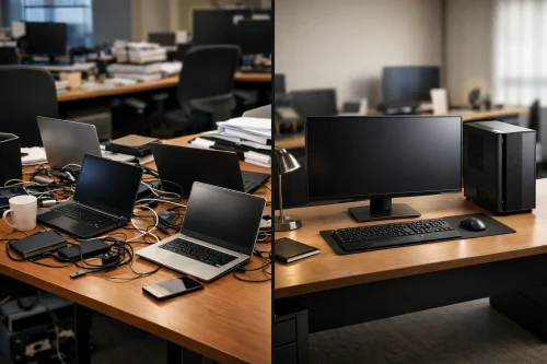 What Is Premium Hosting Compared to Standard Hosting