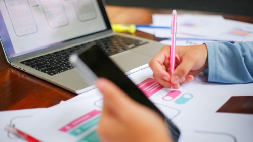 What Sets Leading App Firms Apart