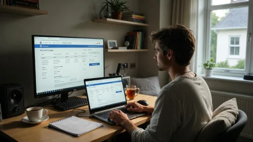 What Should You Do First If Your Parcel Is Delivered to the Wrong Address