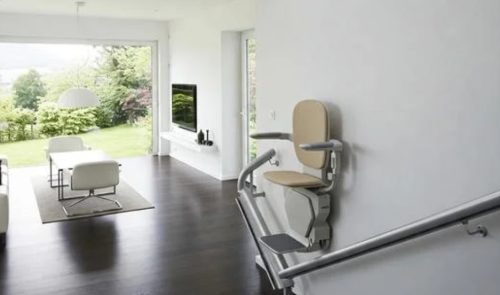 What to Ask Before Choosing a Stairlift Company