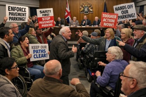 Who Supports the New Powers, And Who Thinks It&rsquo;s Not Enough