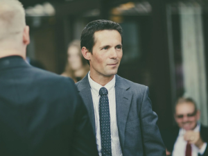 Why Rationing Your Networking Is Costing Your Business Sales