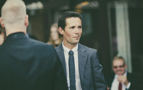 Why Rationing Your Networking Is Costing Your Business Sales