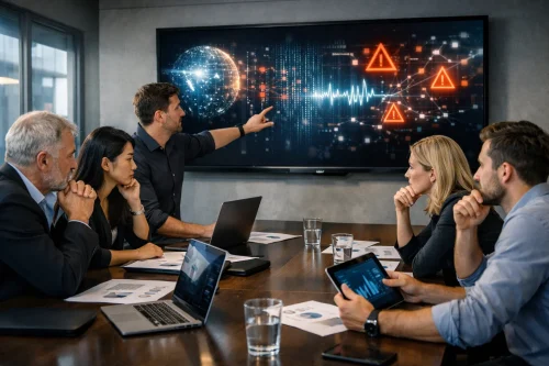 Why Workplace Technology Needs Protection