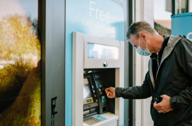 Why your savings account is losing the race