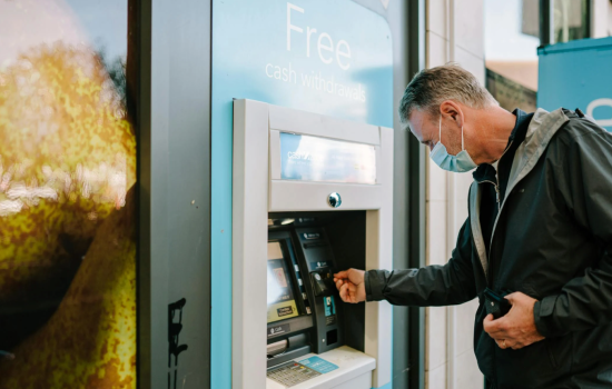 Why your savings account is losing the race