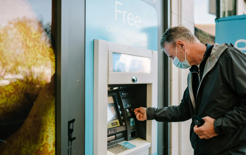 Why your savings account is losing the race