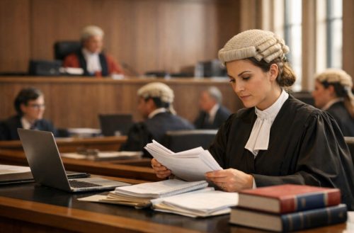 analytical skills for judges