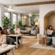 creating spaces that inspire productivity