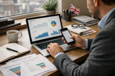 digital customer acquisition