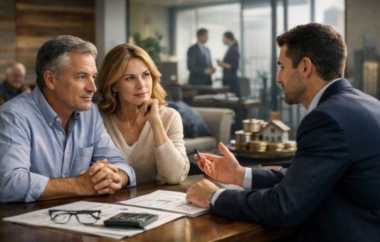 managing conflict when family, business, and wealth intersect