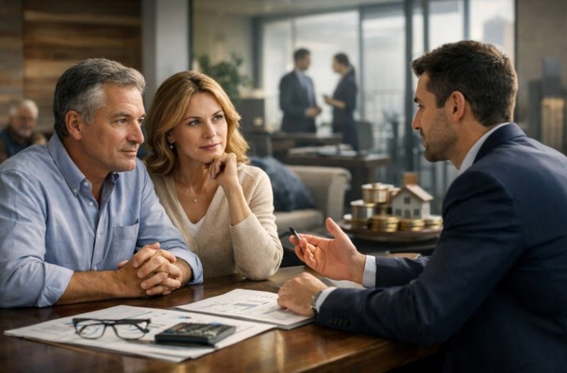 managing conflict when family, business, and wealth intersect