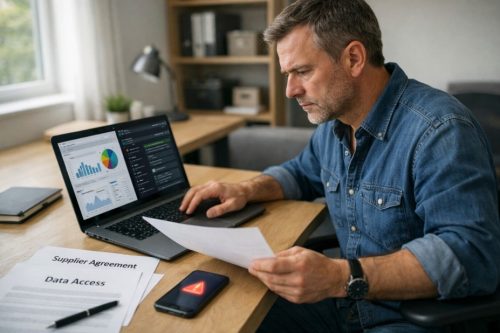 Checking Your Partners