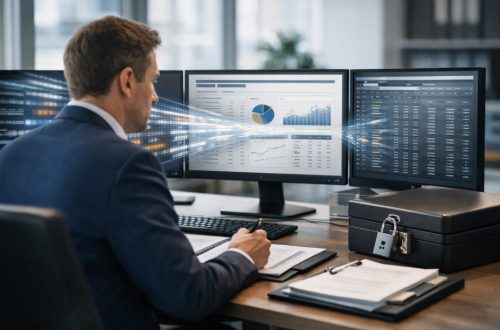 Compliance and Reporting