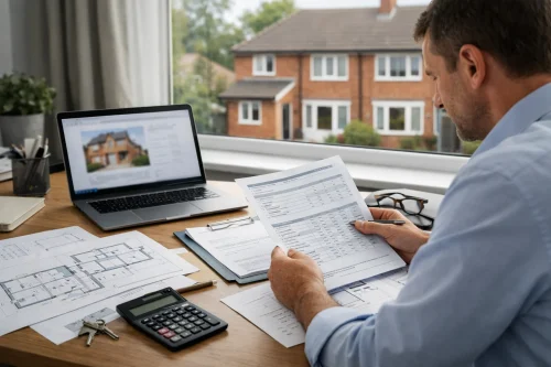 Cost Breakdown Example (Buy-to-Let)
