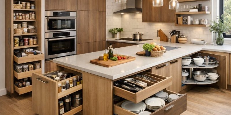 Custom-Storage-Solutions-Transforming-Modern-UK-Kitchens