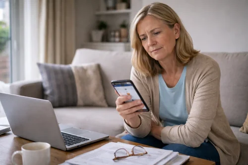 Designing a Client Portal Customers Enjoy Using